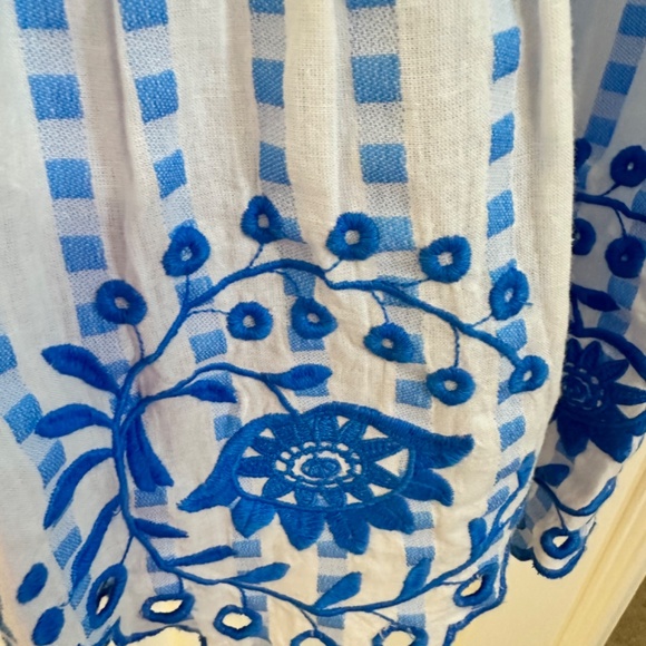 NWT  Beautiful Lilly Pulitzer Dress - Picture 3 of 5